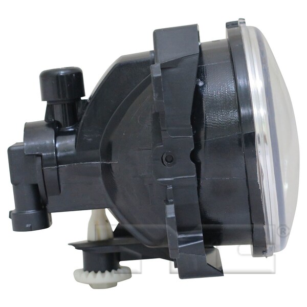 Tyc Tyc Capa Certified Fog Light Assembly, 19-6063-00-9 19-6063-00-9 - main